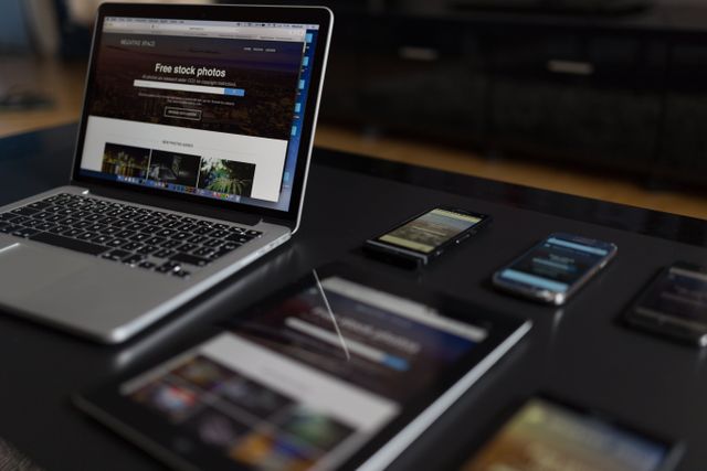 Melbourne's Web Design