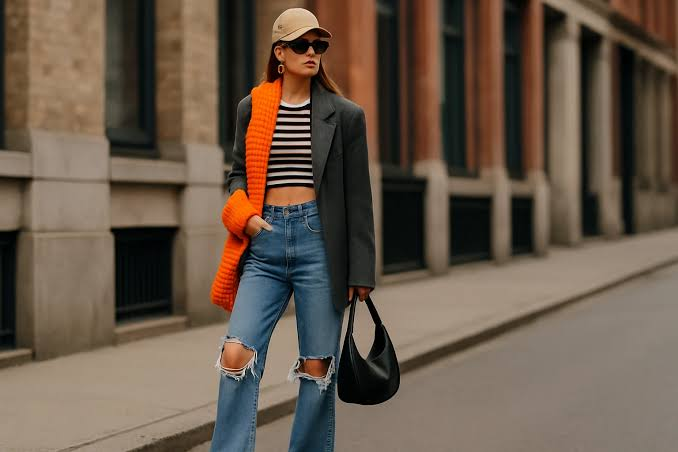 How to Embrace Modern Fashion in Your Everyday Style